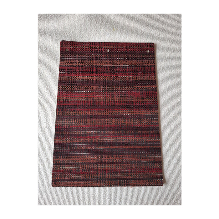 PASSATOIA RUSTIK H 53 CM 11 MELANGE ROSSO GRIGIO- 20,0 ml