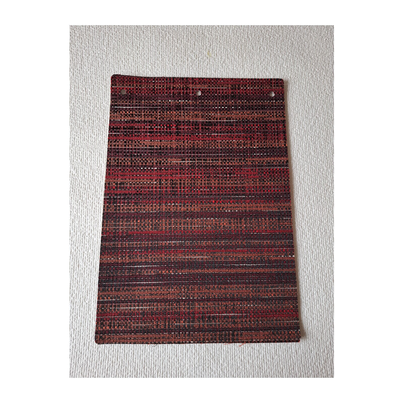 PASSATOIA RUSTIK H 53 CM 11 MELANGE ROSSO GRIGIO- 20,0 ml