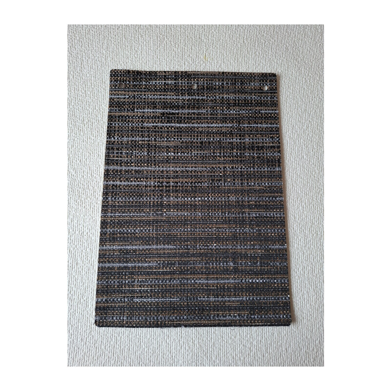 PASSATOIA RUSTIK H 53 CM 11 MELANGE GRIGIO MARRONE- 20,0 ml