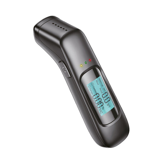 ETILOMETRO PORTATILE- 1,0 pz