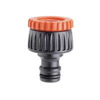 PRESA RUBINETTO MULTIFILETTO 1/2 - 3/4 BLISTER 8804- 1,0 pz