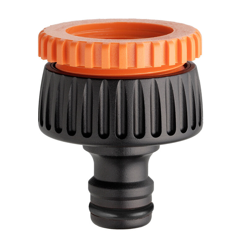 PRESA RUBINETTO MULTIFILETTO 3/4 - 1 BLISTER  8803- 1,0 pz