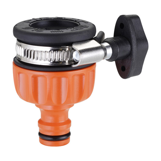 PRESA RUBINETTO LISCIO BLISTER  8525- 1,0 pz