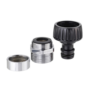 PRESA RUBINETTO METAL 3/4 BLISTER  8597- 1,0 pz