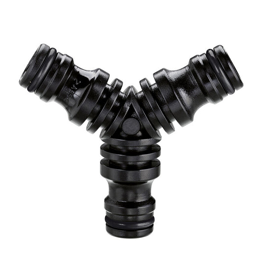 DEVIATORE A TRE VIE BLISTER 8615- 1,0 pz