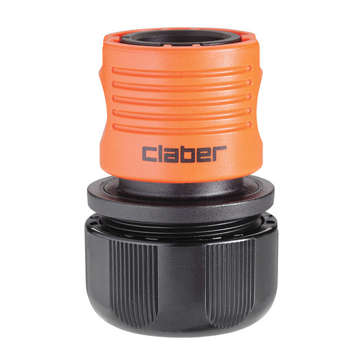 RACCORDO RAPIDO 3/4 BLISTER  8609- 1,0 pz