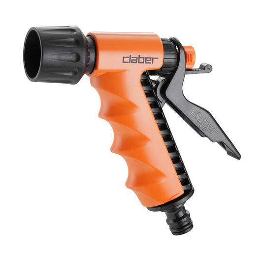 PISTOLA DA GIARDINO ERGO BLISTER  8539- 1,0 pz