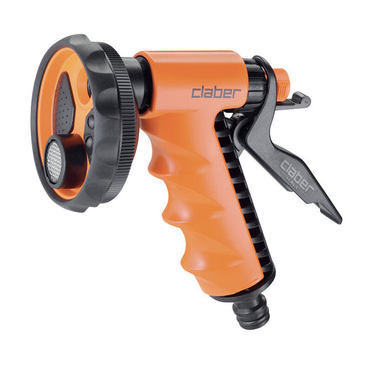 PISTOLA DA GIARDINO ERGO GARDEN  9391- 1,0 pz