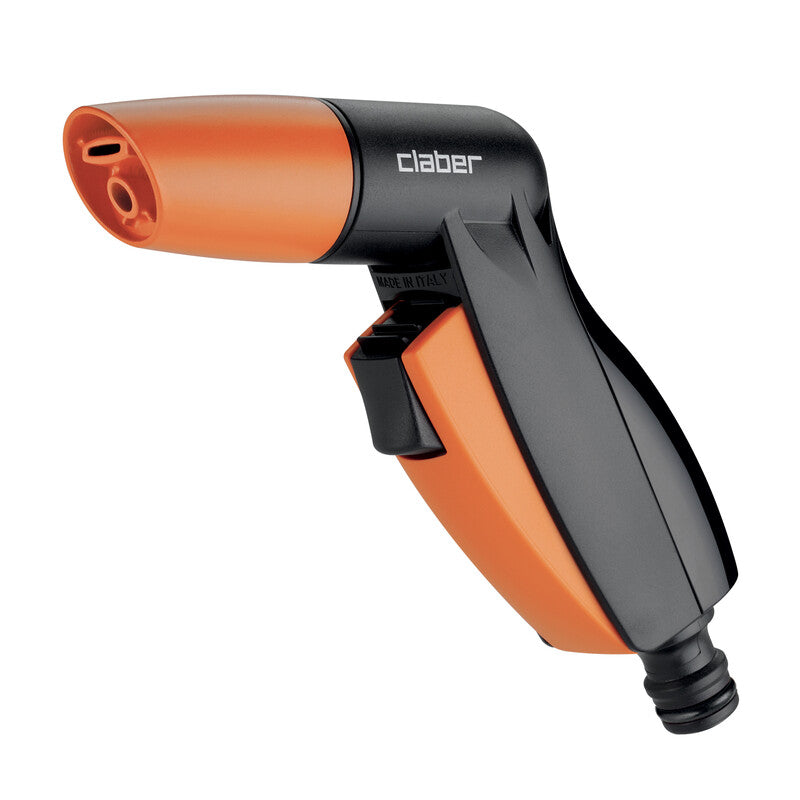 PISTOLA DA GIARDINO DOPPIA ELEGANT  9081- 1,0 pz