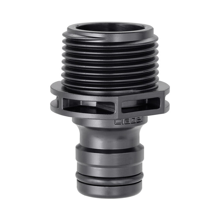 ADATTATORE 1 M MAX-FLOW 9654- 1,0 pz