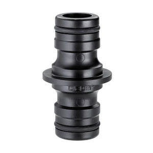 CONGIUNZIONE A DUE VIE MAX-FLOW 9643- 1,0 pz