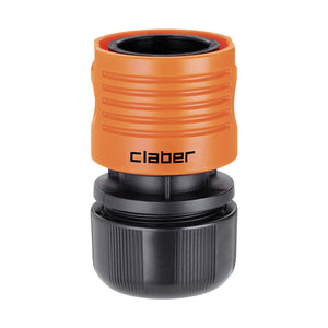 RACCORDO RAPIDO 3/4 MAX-FLOW  9647- 1,0 pz