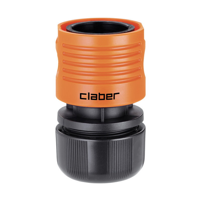 RACCORDO RAPIDO 3/4 MAX-FLOW  9647- 1,0 pz