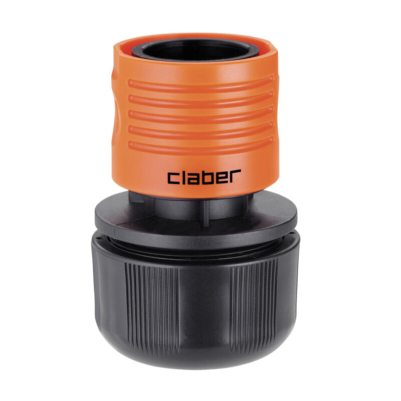 RACCORDO RAPIDO 1 MAX-FLOW  9650- 1,0 pz