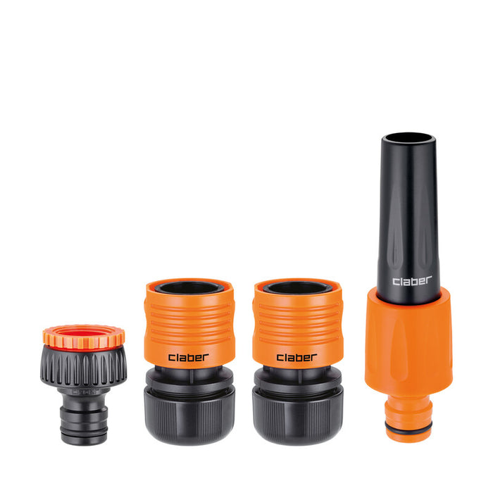 STARTER SET 3/4 MAX-FLOW  9656- 1,0 pz