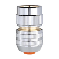 RACCORDO RAPIDO 1/2-5/8 METAL-JET  9610- 1,0 pz