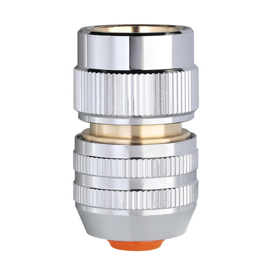 RACCORDO RAPIDO 1/2-5/8 METAL-JET  9610- 1,0 pz