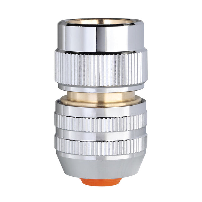 RACCORDO RAPIDO 1/2-5/8 METAL-JET  9610- 1,0 pz