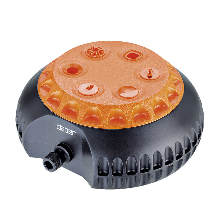 IRRIGATORE MULTIFUNZIONE 8654- 1,0 pz