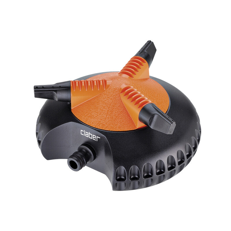 IRRIGATORE IDROJET 2000  8694- 1,0 pz