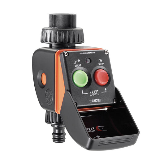 PROGRAMMATORE AQUAUNO PRATICO  8425- 1,0 pz