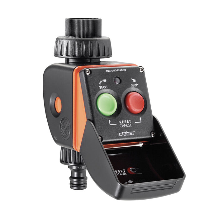 PROGRAMMATORE AQUAUNO PRATICO  8425- 1,0 pz