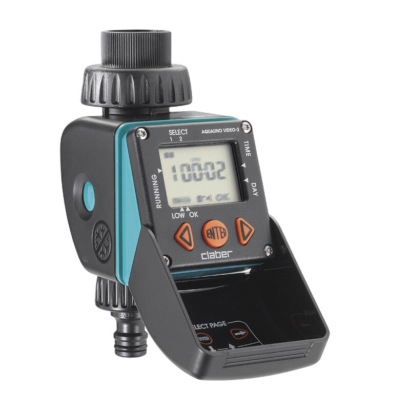 PROGRAMMATORE AQUAUNO VIDEO-2  8428- 1,0 pz