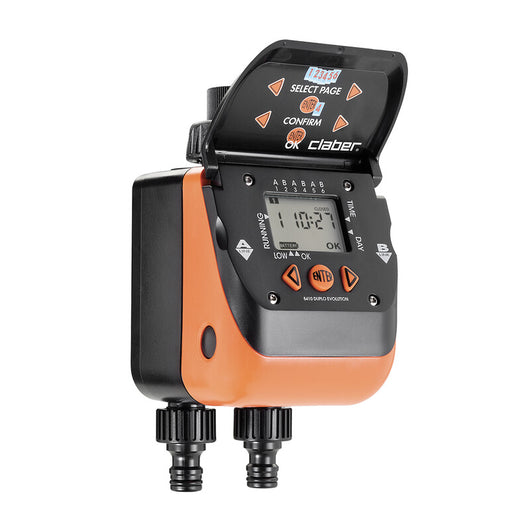 PROGRAMMATORE AQUADUE DUPLO  8410- 1,0 pz