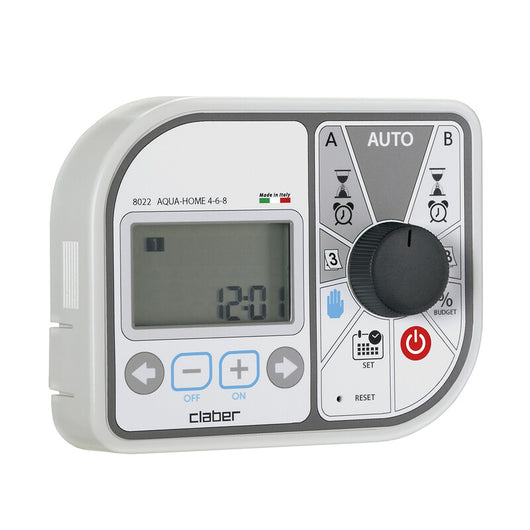 PROGRAMMATORE AQUA-HOME  8022- 1,0 pz