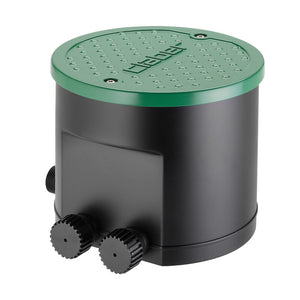 PROGRAMMATORE A POZZETTO HYDRO-4   90829- 1,0 pz