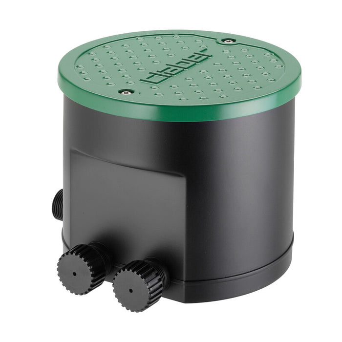 PROGRAMMATORE A POZZETTO HYDRO-4   90829- 1,0 pz