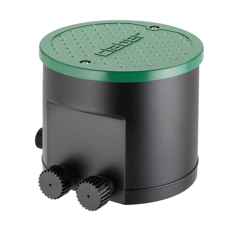 PROGRAMMATORE A POZZETTO HYDRO-4   90829- 1,0 pz