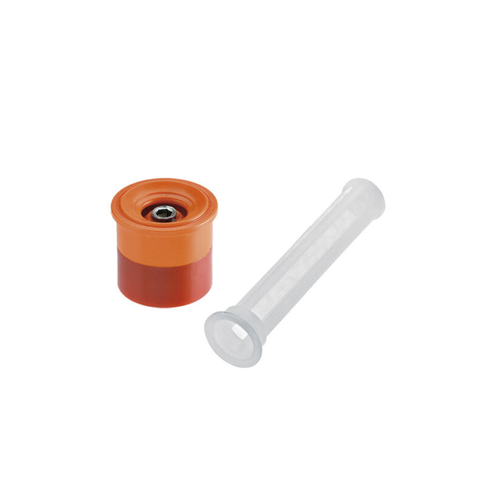 TESTINA 360 P/IRRIGATORE  90044- 1,0 pz