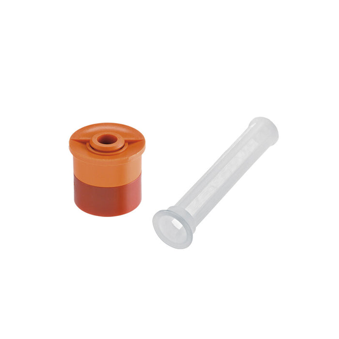 TESTINA 180 P/IRRIGATORE  90056- 1,0 pz