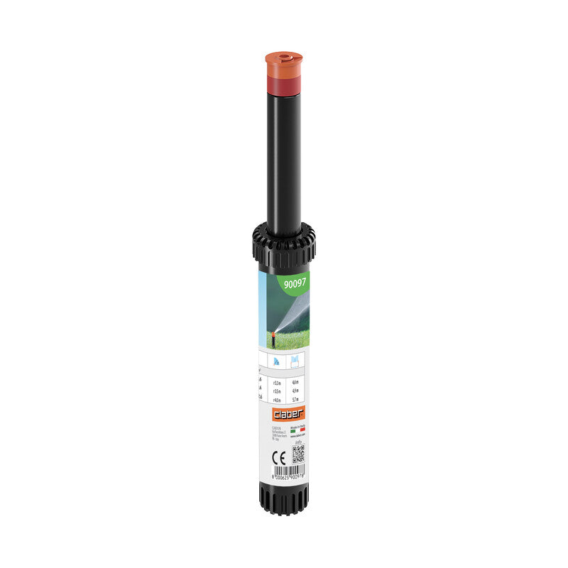 IRRIGATORE POP-UP GETTO 90 ALZO 10CM  90097- 1,0 pz