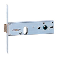 ISEO 704.80.1S SERRATURA PROFIL 16 MM E 80 MM- 1,0 pz