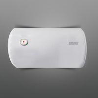 SCALDABAGNO 50 L ORIZZ. DX 2A TIRRENO SMAVIT- 1,0 pz