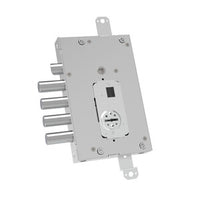 MOTTURA 89N515 SERRATURA TRIPL DM DX- 1,0 pz