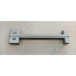 R (PMX2) X ARMADIO TERRY SEQUOIA 2 ANTE CM 68X39XH172 CAB2680- 1,0 pz