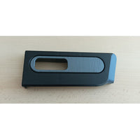 R (KP+K1)X ARMADIO TERRY ARDESIA 2 ANTE CM 68X39XH172 CAB2680- 1,0 pz