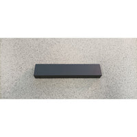 R MANIGLIA  X ARMADIO 4A+2C CM.162X58X200H ROVERE ARTISAN- 1,0 pz