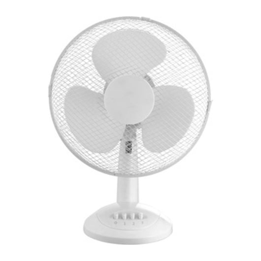 VENTILATORE DA TAVOLO 30 CM (12) FT-1201- 1,0 pz
