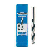 PUNTA HSS RETTIFICATA STANDARD QUALITY  2,0 MM- 10,0 pz