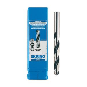 PUNTA HSS RETTIFICATA STANDARD QUALITY  8,0 MM- 5,0 pz