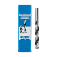 PUNTA HSS RETTIFICATA STANDARD QUALITY  8,5 MM- 5,0 pz