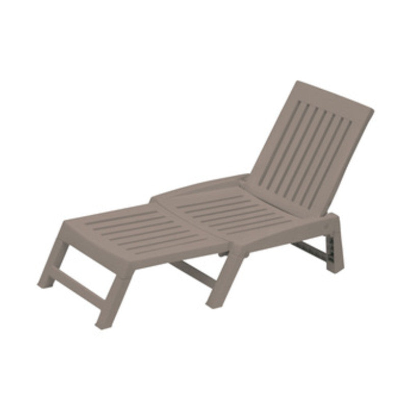 LETTINO IN RESINA ORFEO TORTORA- DIMAPLAST 2000- 1,0 pz