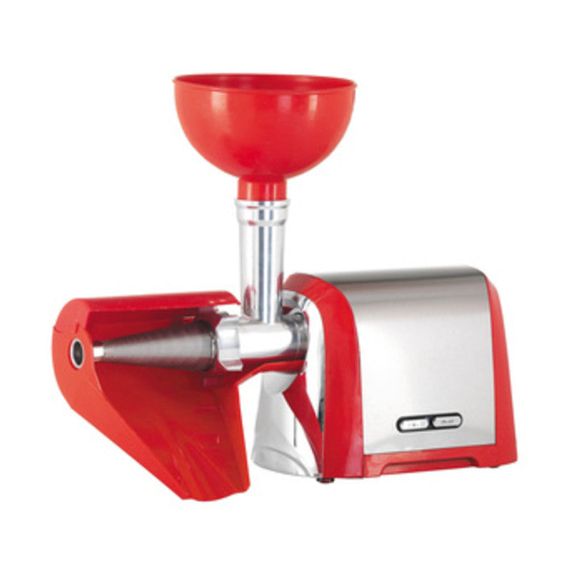 PASSAPOMODORI ELETTR DA TAVOLO HP 0,60 SKUIZZI- GRUPPO PALUMBO- 1,0 pz
