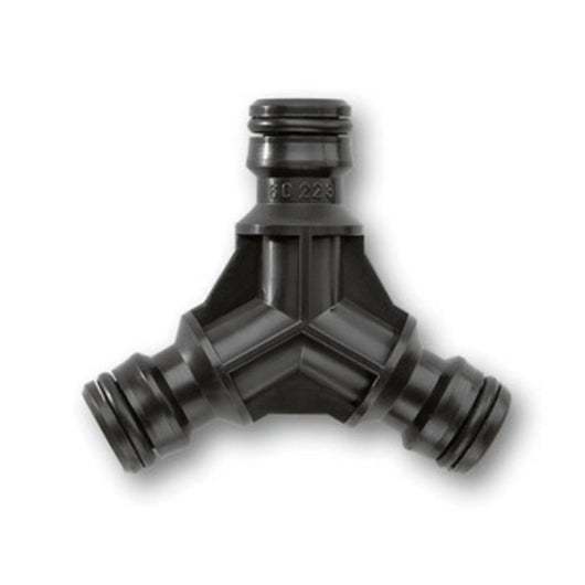 KARCHER 2645009 RACCORDO TRIPLICE- 1,0 pz