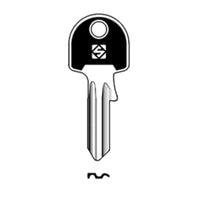 CHIAVI SILCA COLOR SLIM UL052SLSL OLC   GR.90- 20,0 pz