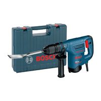 BOSCH-B MARTELLO DEMOLITORE  650W GSH3E- BOSCH- 1,0 pz
